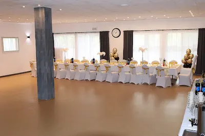 Sala Bankietowa Biały Gołąb